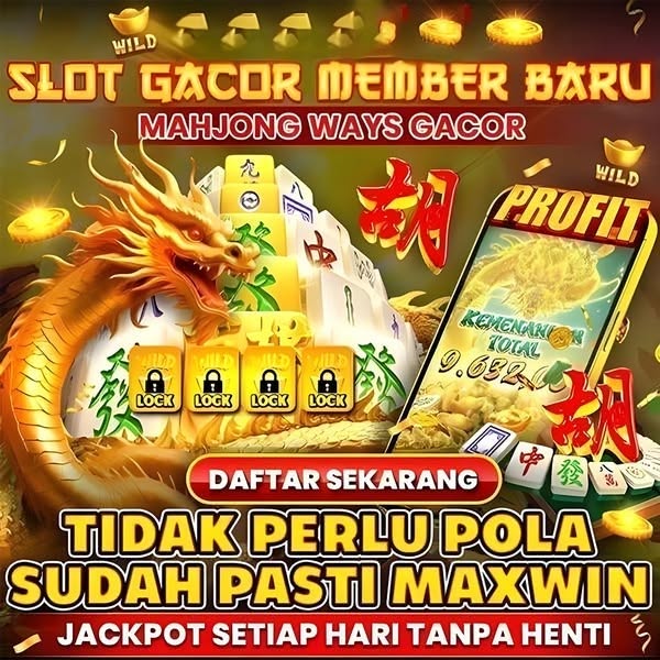 RUMAH4D : Game Online Gratis Gampang Maxwin X2500 Jamin WD